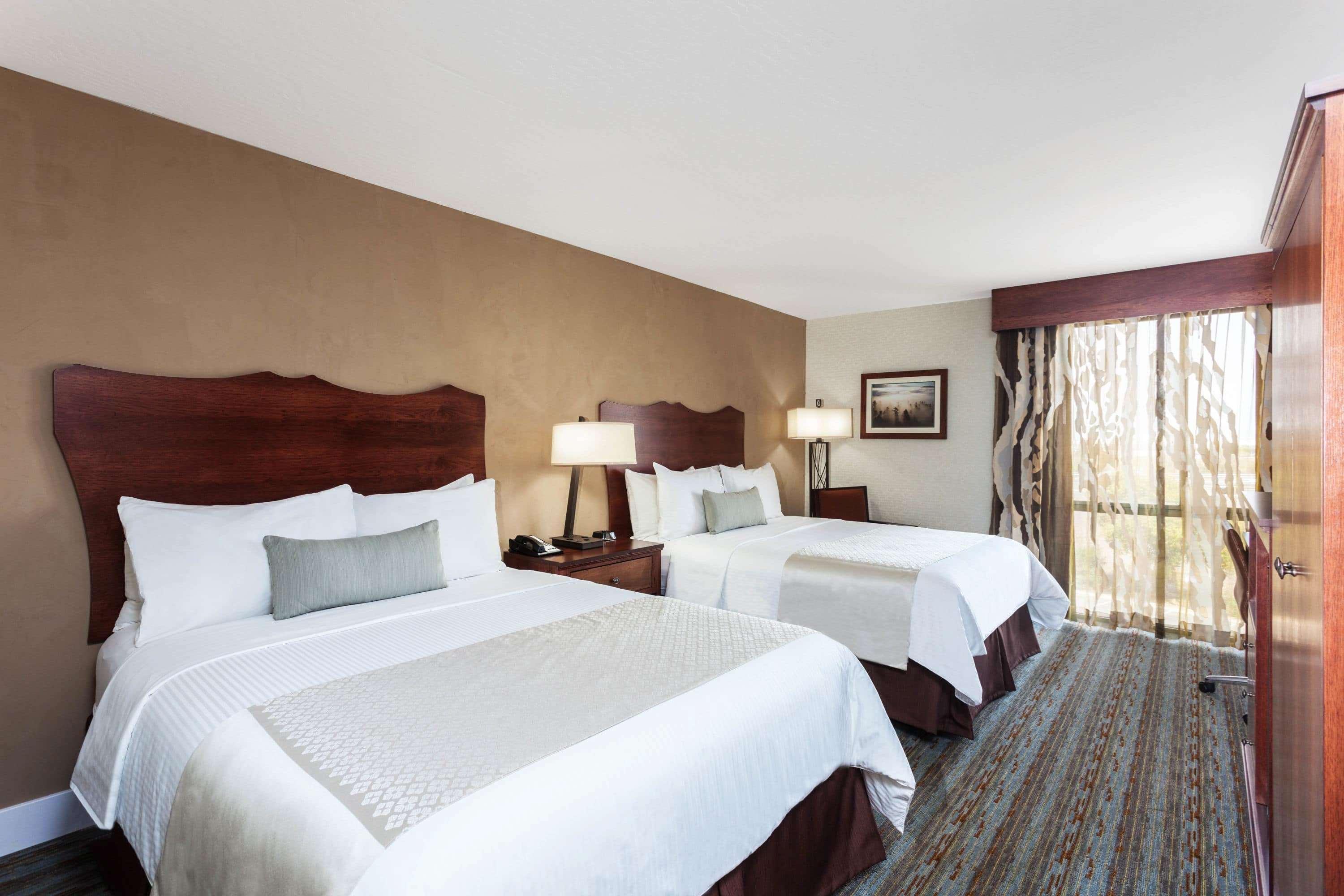 วินด์แฮม ไวแซเลีย Hotel ไวเซเลีย ภายนอก รูปภาพ