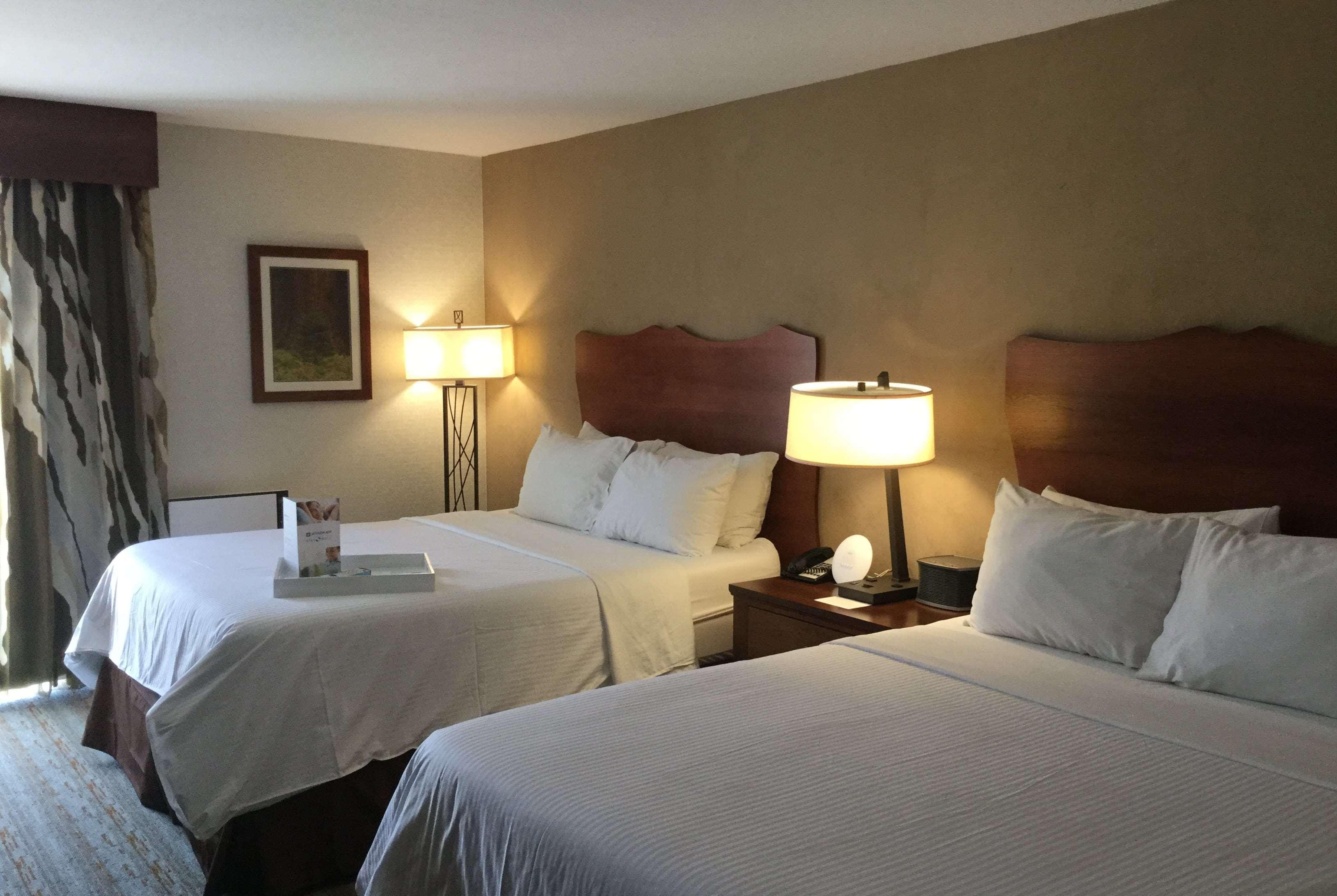 วินด์แฮม ไวแซเลีย Hotel ไวเซเลีย ภายนอก รูปภาพ