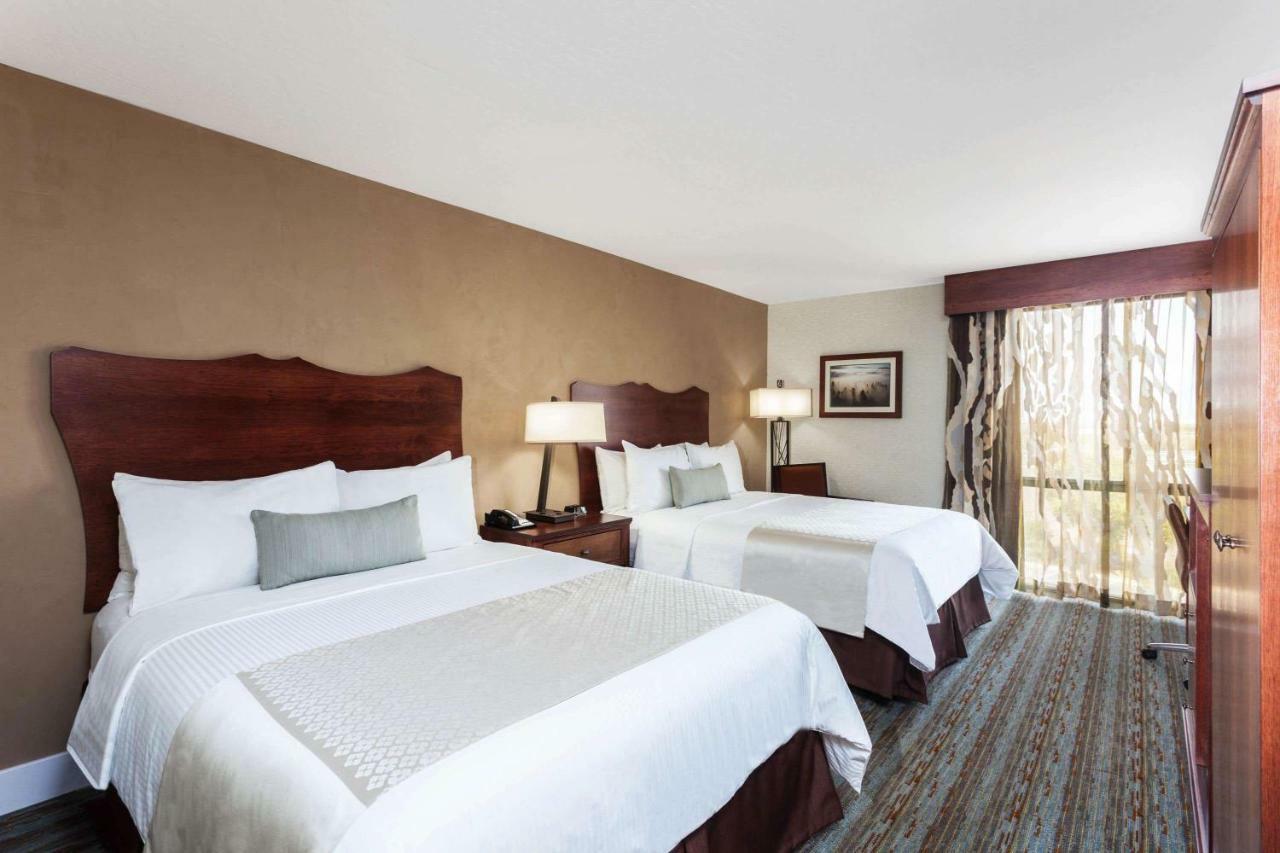 วินด์แฮม ไวแซเลีย Hotel ไวเซเลีย ภายนอก รูปภาพ