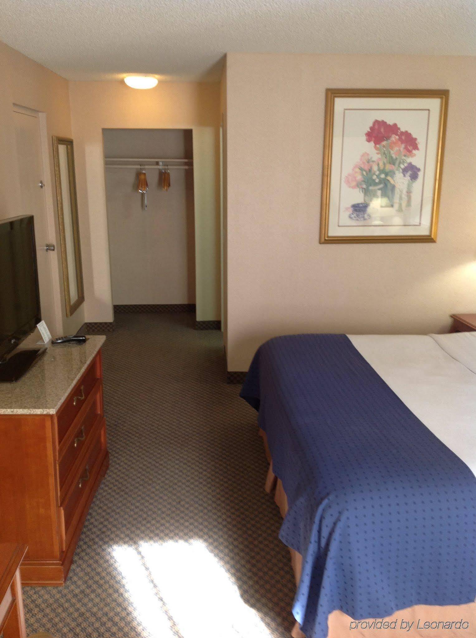 วินด์แฮม ไวแซเลีย Hotel ไวเซเลีย ภายนอก รูปภาพ