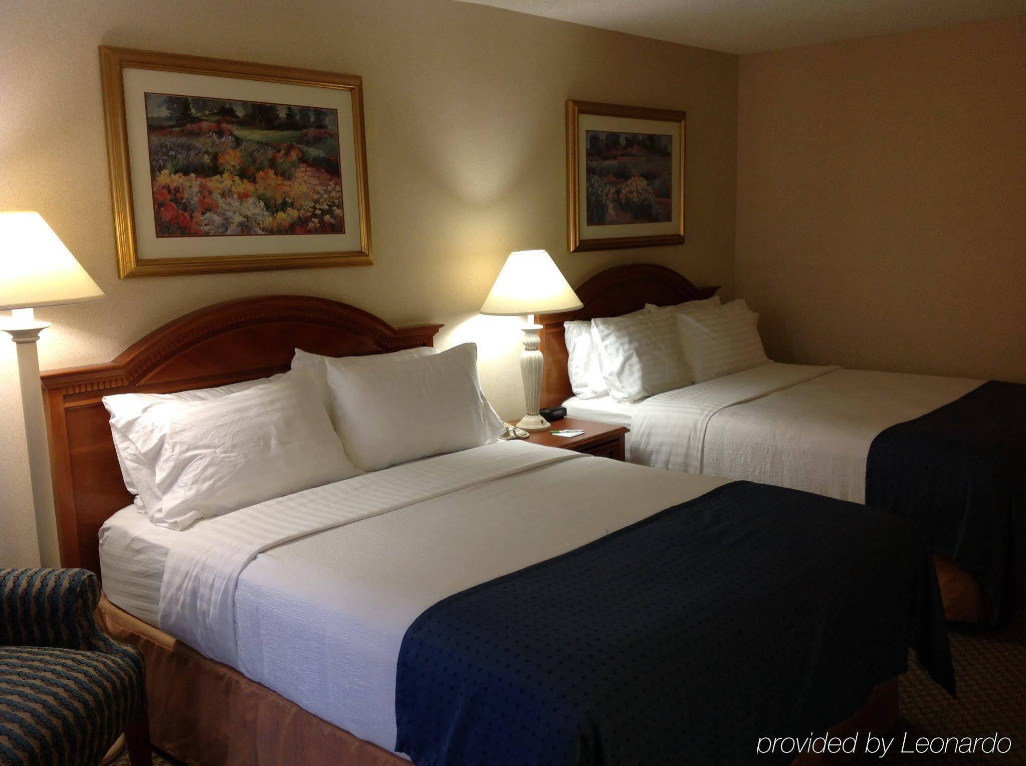 วินด์แฮม ไวแซเลีย Hotel ไวเซเลีย ภายนอก รูปภาพ