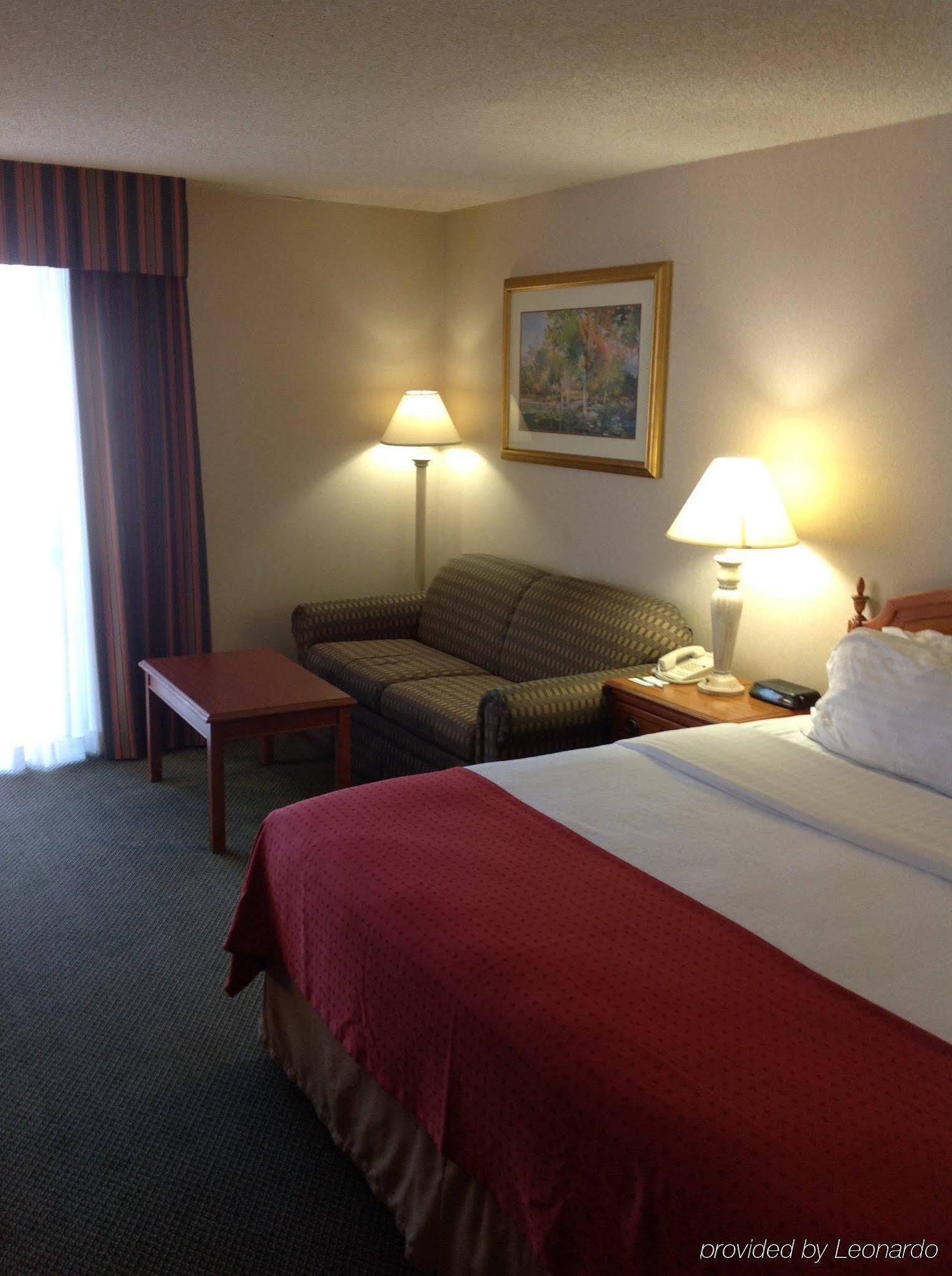 วินด์แฮม ไวแซเลีย Hotel ไวเซเลีย ภายนอก รูปภาพ