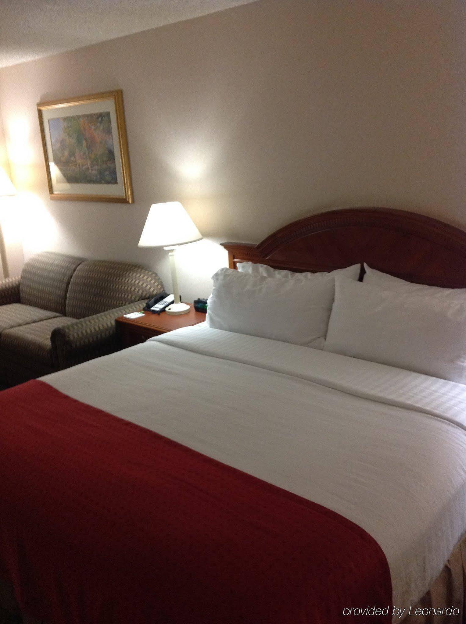 วินด์แฮม ไวแซเลีย Hotel ไวเซเลีย ภายนอก รูปภาพ
