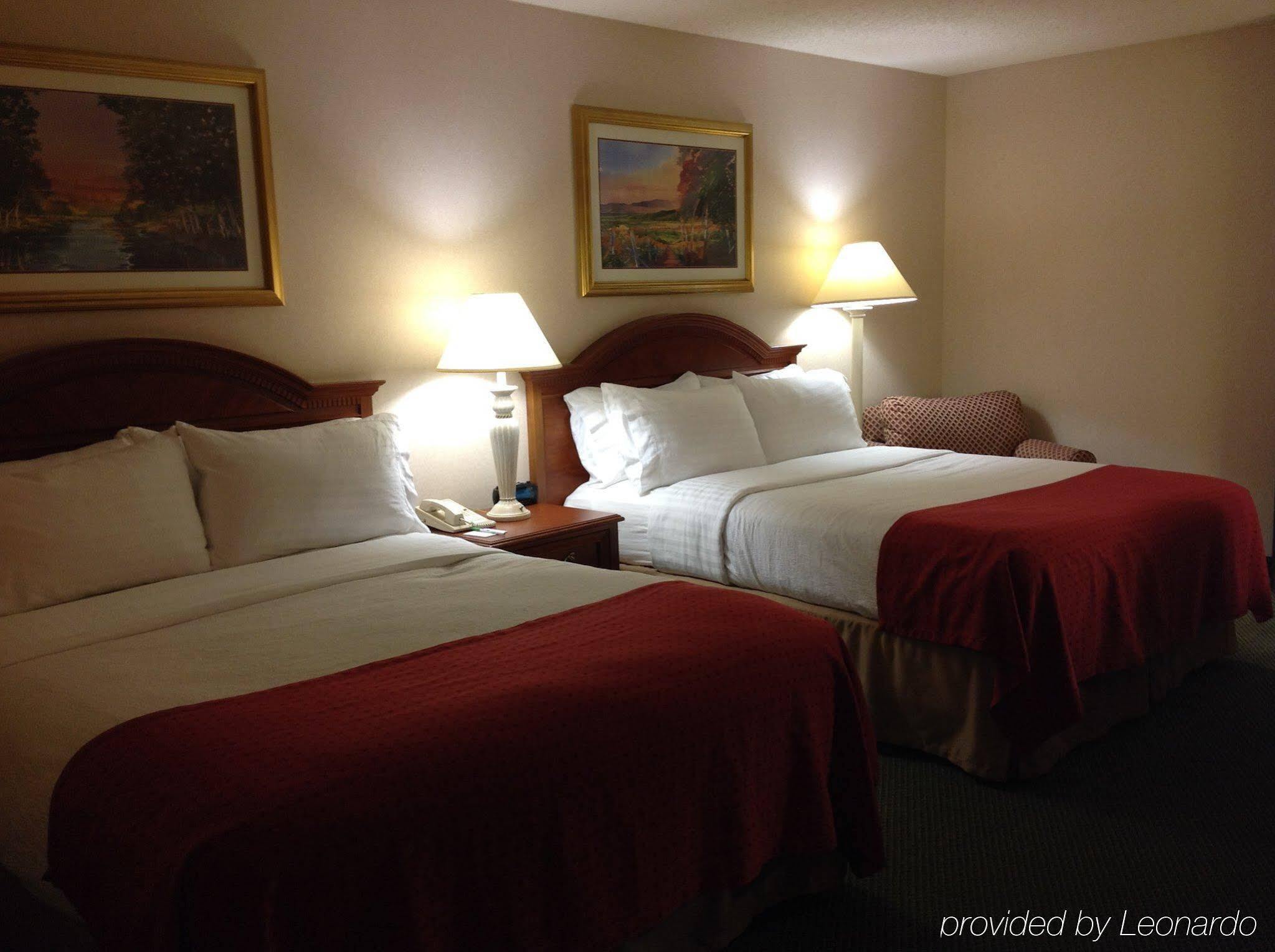 วินด์แฮม ไวแซเลีย Hotel ไวเซเลีย ภายนอก รูปภาพ